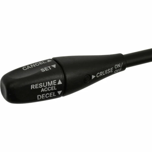 Cruise Control Switch - Standard Ignition CCA1303 3 Cruise Control Switch - Standard Ignition CCA1303