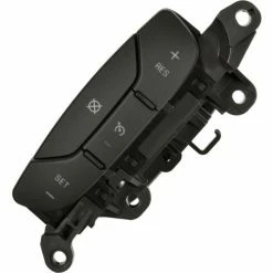 Cruise Control Switch - Standard Ignition CCA1305