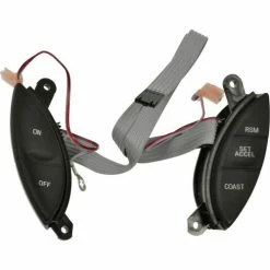 Cruise Control Switch - Standard Ignition CCA1314