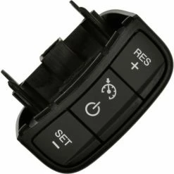 Cruise Control Switch - Standard Ignition CCA1316