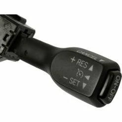 Cruise Control Switch - Intermotor CCA1318