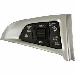 Cruise Control Switch - Standard Ignition CCA1320