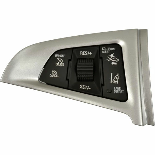 Cruise Control Switch - Standard Ignition CCA1320 3 Cruise Control Switch - Standard Ignition CCA1320