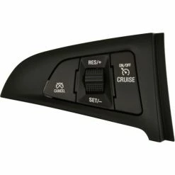 Cruise Control Switch - Standard Ignition CCA1321