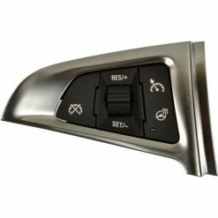 Cruise Control Switch - Standard Ignition CCA1323