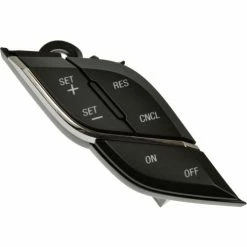 Cruise Control Switch - Standard Ignition CCA1326