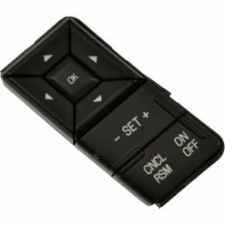 Cruise Control Switch - Standard Ignition CCA1332