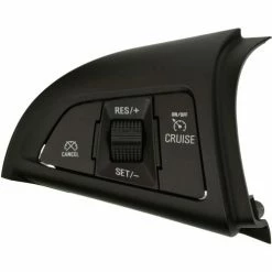 Cruise Control Switch - Standard Ignition CCA1333