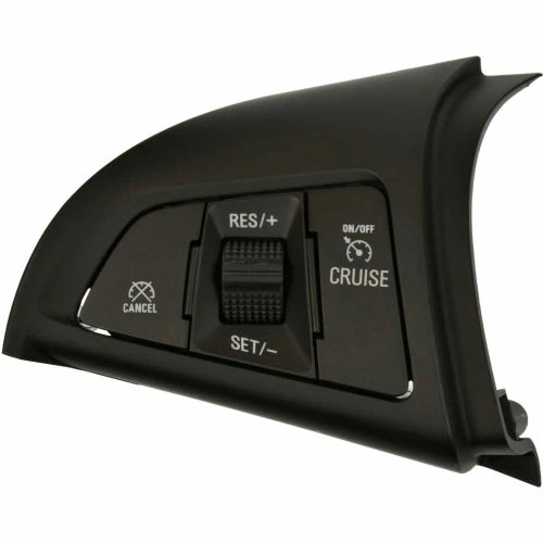 Cruise Control Switch - Standard Ignition CCA1333 3 Cruise Control Switch - Standard Ignition CCA1333