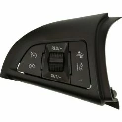 Cruise Control Switch - Standard Ignition CCA1335