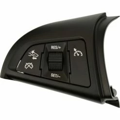 Cruise Control Switch - Standard Ignition CCA1336