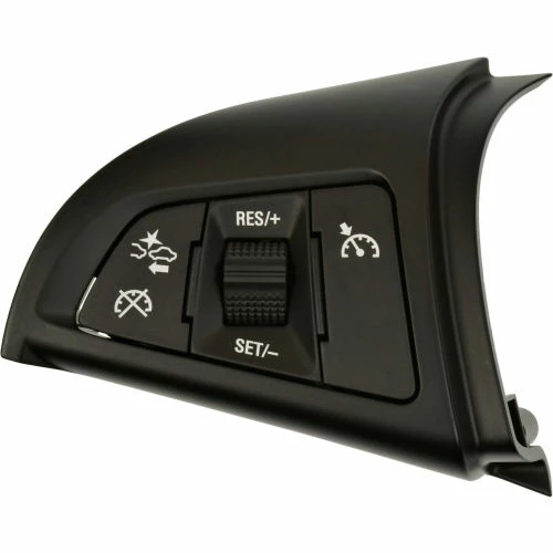 Cruise Control Switch - Standard Ignition CCA1336 3 Cruise Control Switch - Standard Ignition CCA1336