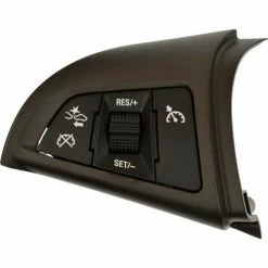 Cruise Control Switch - Standard Ignition CCA1337