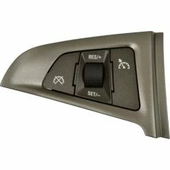 Cruise Control Switch - Standard Ignition CCA1340