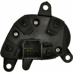 Cruise Control Switch - Standard Ignition CCA1342