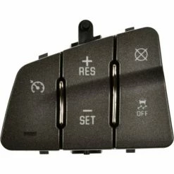 Cruise Control Switch - Standard Ignition CCA1346