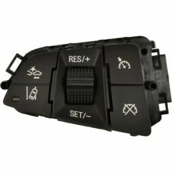 Cruise Control Switch - Standard Ignition CCA1347