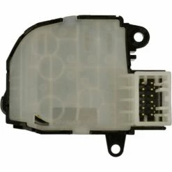 Cruise Control Switch - Intermotor CCA1363