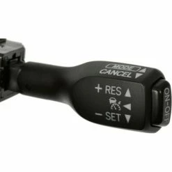 Cruise Control Switch - Intermotor CCA1366