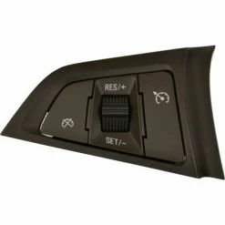 Cruise Control Switch - Standard Ignition CCA1369