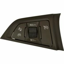 Cruise Control Switch - Standard Ignition CCA1370