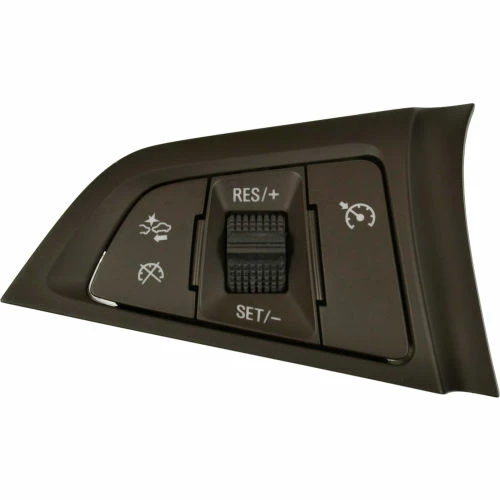 Cruise Control Switch - Standard Ignition CCA1370 3 Cruise Control Switch - Standard Ignition CCA1370