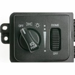 Headlight Switch - Standard Ignition DS-1013