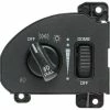 Headlight Switch - Standard Ignition DS-1087