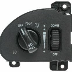 Headlight Switch - Standard Ignition DS-1087