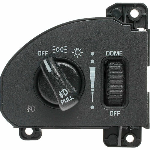 Headlight Switch - Standard Ignition DS-1087 3 Headlight Switch - Standard Ignition DS-1087