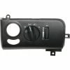 Headlight Switch - Standard Ignition DS-1155
