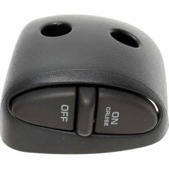 Cruise Control Switch - Standard Ignition DS-1208