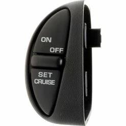 Cruise Control Switch - Standard Ignition DS-1210