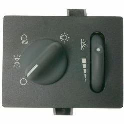 Headlight Switch - Standard Ignition DS-1262