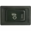 Fog Lamp Switch - Intermotor DS-1273 -Cheap Vehicle Lighting Store PXU SIDS 1273