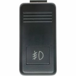 Fog Lamp Switch - Intermotor DS-1277
