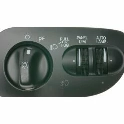 Headlight Switch - Standard Ignition DS-1294