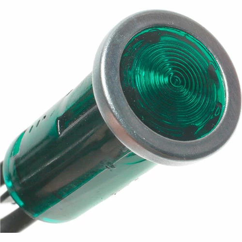 Indicator Light - Standard Ignition DS-1325 3 Indicator Light - Standard Ignition DS-1325