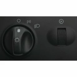 Headlight Switch - Standard Ignition DS-1362