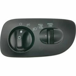 Headlight Switch - Standard Ignition DS-1377