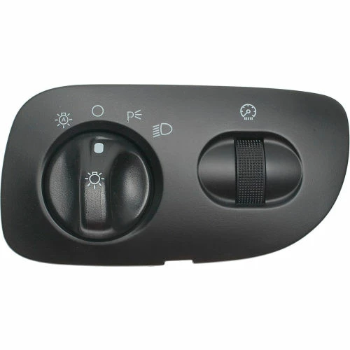 Headlight Switch - Standard Ignition DS-1380 3 Headlight Switch - Standard Ignition DS-1380