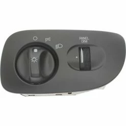 Headlight Switch - Standard Ignition DS-1381