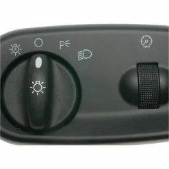 Headlight Switch - Standard Ignition DS-1382
