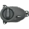 Headlight Switch - Standard Ignition DS-1386 -Cheap Vehicle Lighting Store PXU SIDS 1386