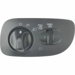 Headlight Switch - Standard Ignition DS-1389