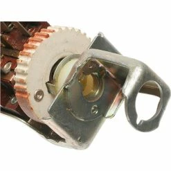 Headlight Switch - Standard Ignition DS-150