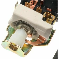 Headlight Switch - Standard Ignition DS-155