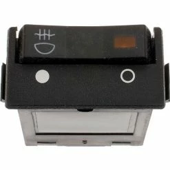 Fog Lamp Switch - Standard Ignition DS-1705