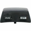 Cruise Control Switch - Intermotor DS-1717 -Cheap Vehicle Lighting Store PXU SIDS 1717
