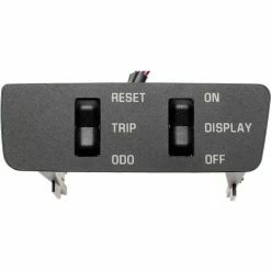 Cruise Control Switch - Standard Ignition DS-1726